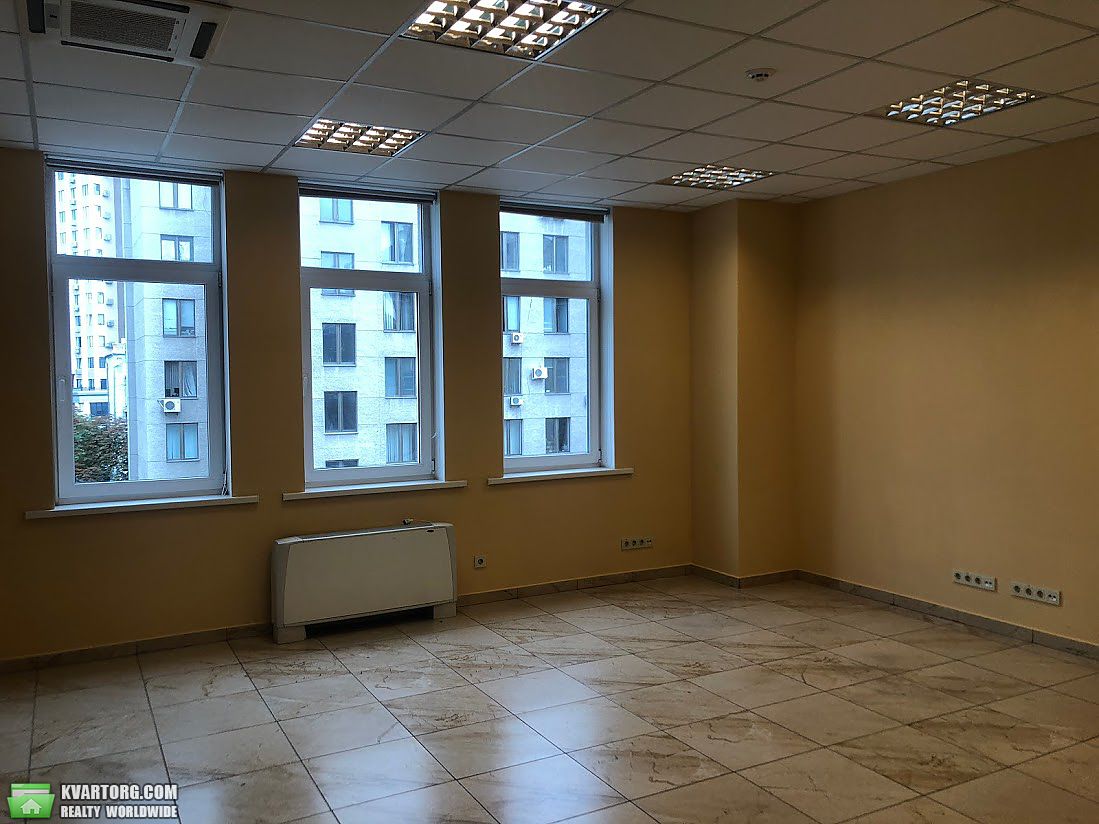 Rent out office. Киев, Горького — photo 6