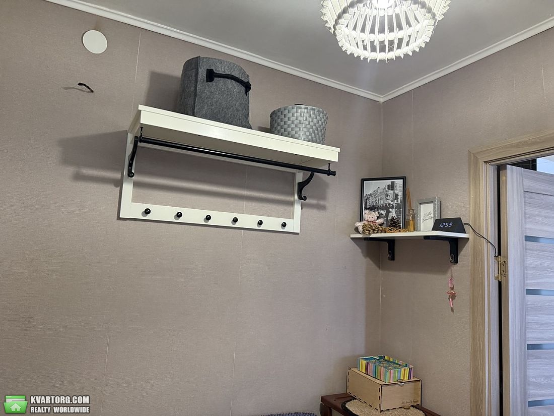 Sell 1-room apartment. Киев, Зеленого Клину — photo 8