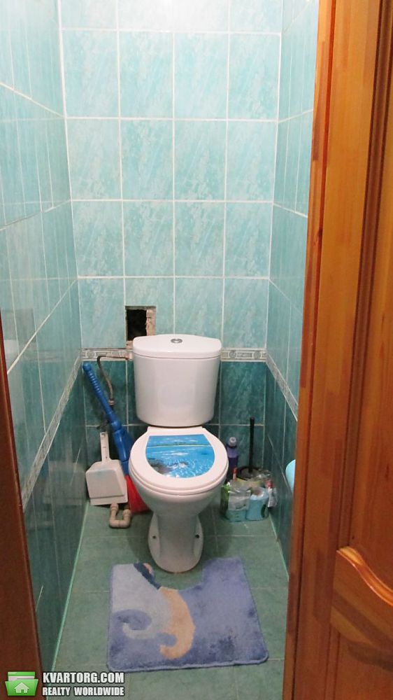 Sell 2-room apartment. Харьков, Комсомольское шоссе — photo 4