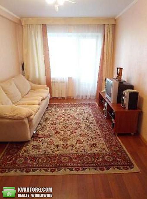 Sell 2-room apartment. Киев,  Гната Юры — photo 1