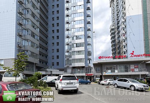Sell 3-room apartment. Киев,  Днепровская наб — photo 2