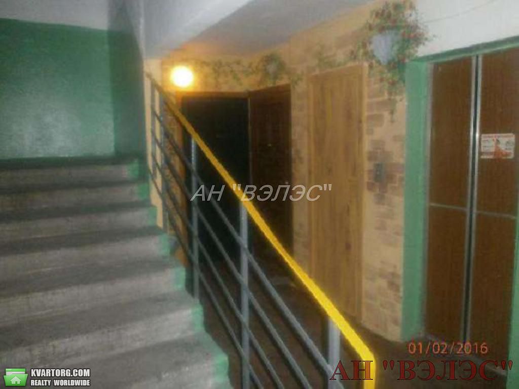 Sell 2-room apartment. Киев, Васильковская — photo 3