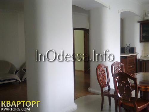 Rent out 3-room apartment. Одесса, Александровский пр. — photo 3