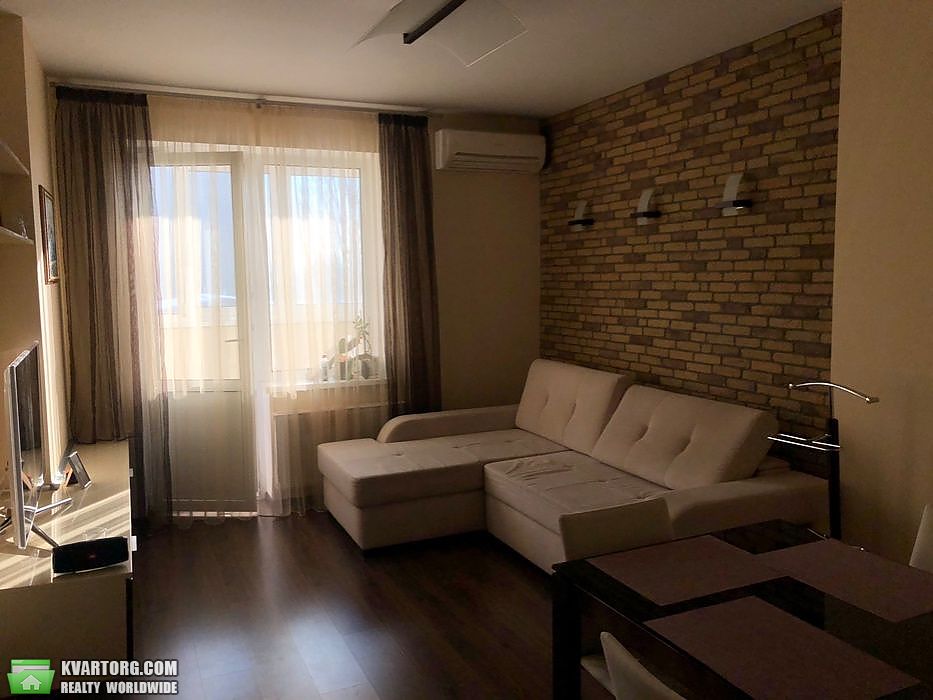 Sell 2-room apartment. Киев, Иорданская — photo 4