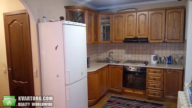 Sell 4-room apartment. Киев,  Шолом-Алейхема — photo 1