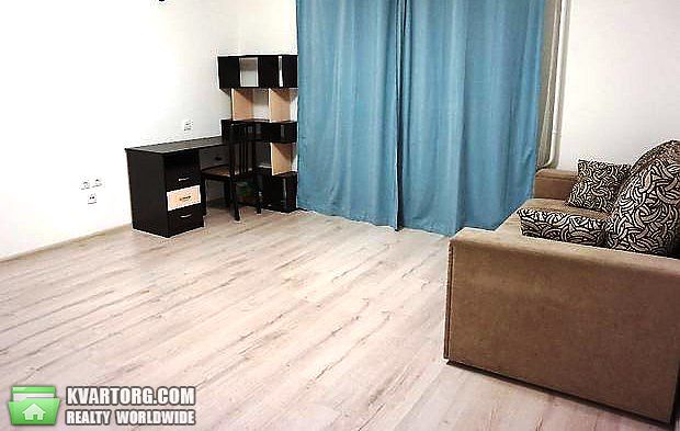 Sell 1-room apartment. Киев,  Антонова — photo 7
