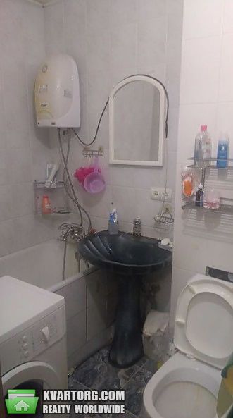 Sell 1-room apartment. Киев, Ломоносова — photo 10