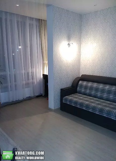 Sell 1-room apartment. Киев,  Лисковская — photo 2