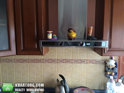 Sell 2-room apartment. Киев, Курская — photo 7