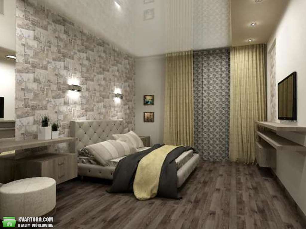 Rent out 2-room apartment. Киев,  Голосеевский пр — photo 1