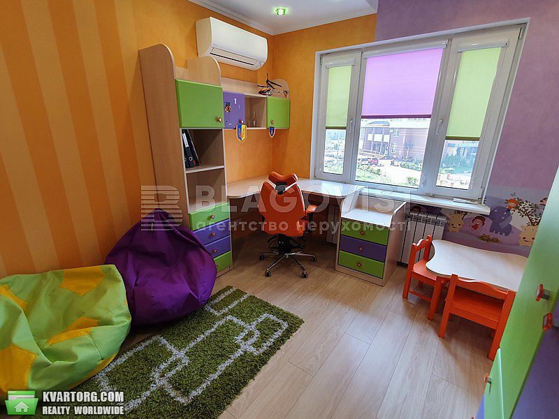 Sell 3-room apartment. Киев,  Урловская — photo 7