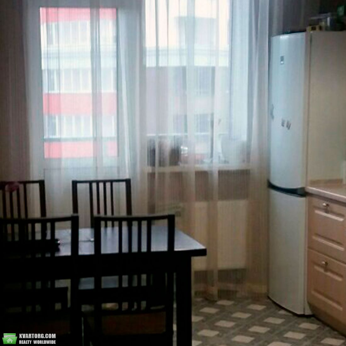Sell 1-room apartment. Киев,  Ломоносова — photo 7
