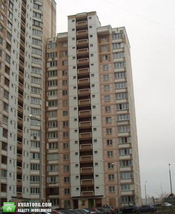 Sell 2-room apartment. Киев,  Лисковская — photo 1