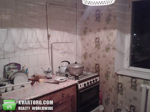 Sell 1-room apartment. Одесса, Космонавтов — photo 3