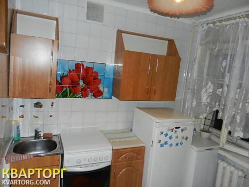 Rent out 1-room apartment. Одесса, Сегедская — photo 3