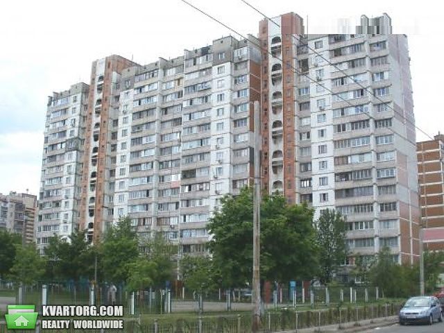 Sell 2-room apartment. Киев,  Данькевича — photo 1