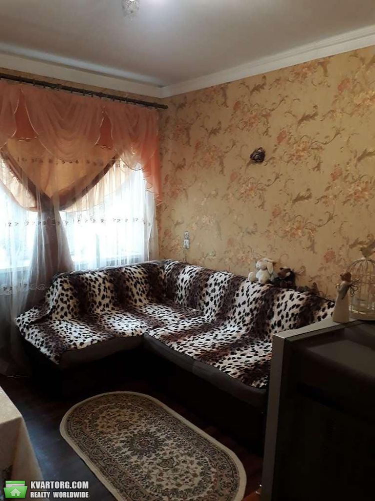 Sell 2-room apartment. Киев,  Лебедева — photo 1
