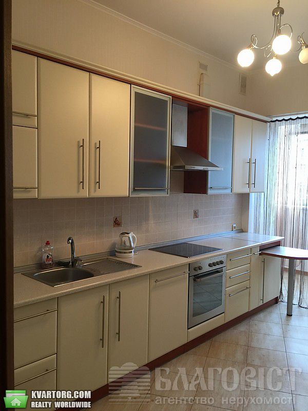 Sell 1-room apartment. Киев,  Черновола — photo 5