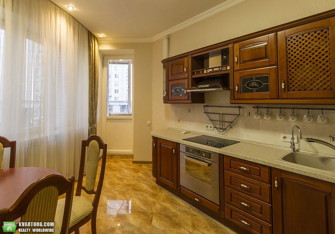 Sell 3-room apartment. Киев,  Героев Сталинграда пр — photo 1
