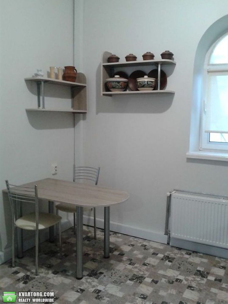 Sell 1-room apartment. Киев, Западынская — photo 5