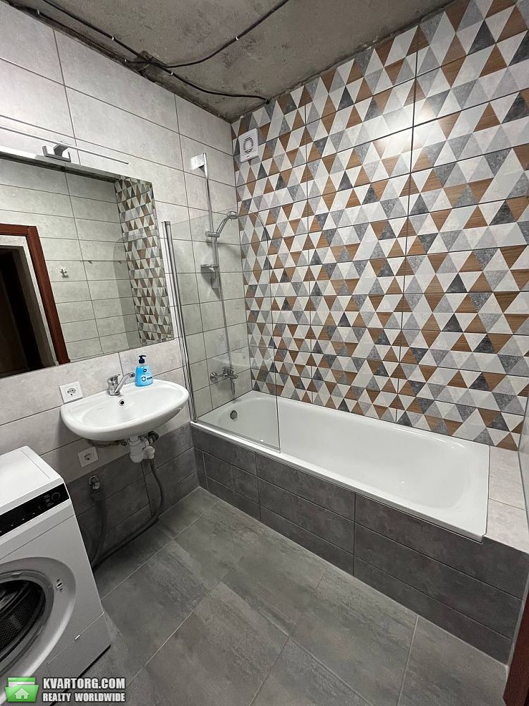 Rent out 1-room apartment. Вышгород, Кургузова вул. — photo 8