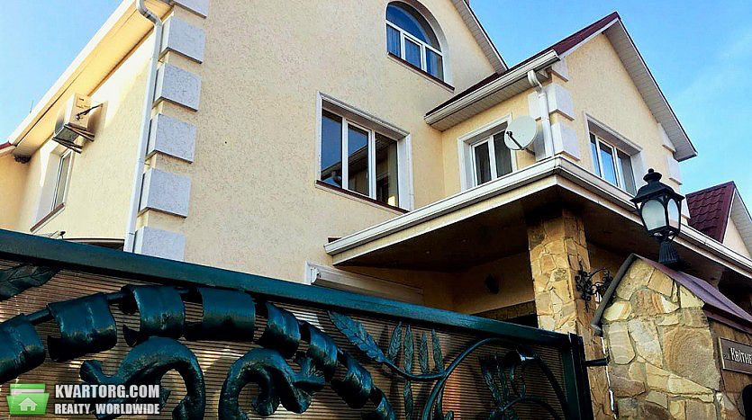 Rent out house. Киев, Дарницкий — photo 1