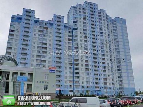 Sell 1-room apartment. Киев, Милославская — photo 5
