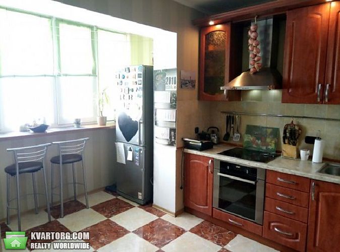 Sell 1-room apartment. Киев,  Бальзака — photo 4