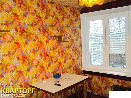 Sell 2-room apartment. Киев, Курбаса — photo 1