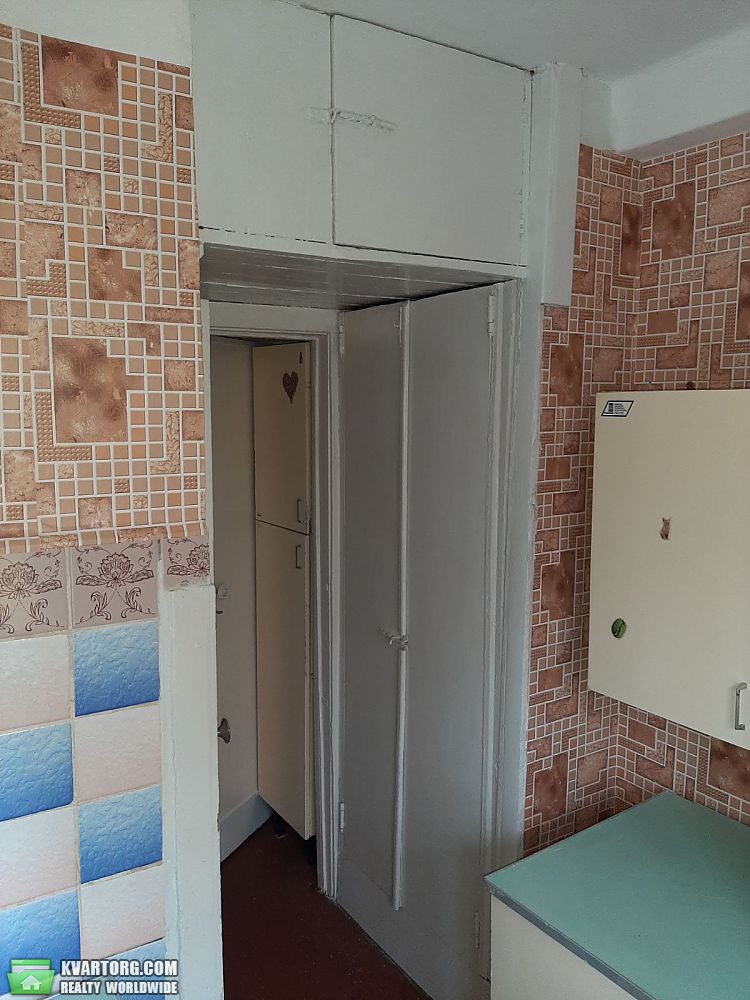 Rent out 2-room apartment. Киев,  Курнатовского — photo 5