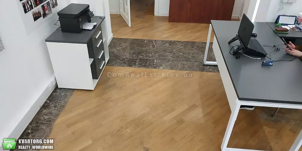 Rent out office. Киев,  Институтская — photo 1