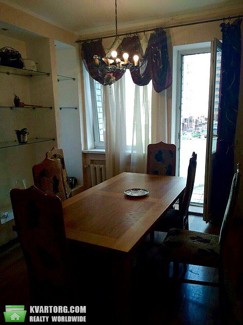 Sell 3-room apartment. Киев,  Саперно-Слободская — photo 1