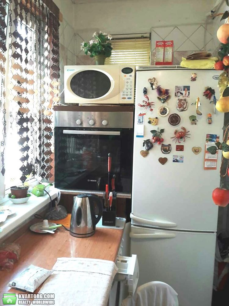 Sell 2-room apartment. Одесса, Лазарева — photo 4