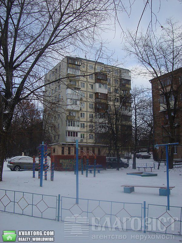 Sell 3-room apartment. Киев,  Вишни Остапа — photo 2