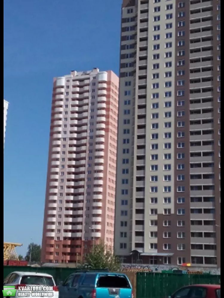 Sell 2-room apartment. Киев, Соломии Крушельницкой — photo 5