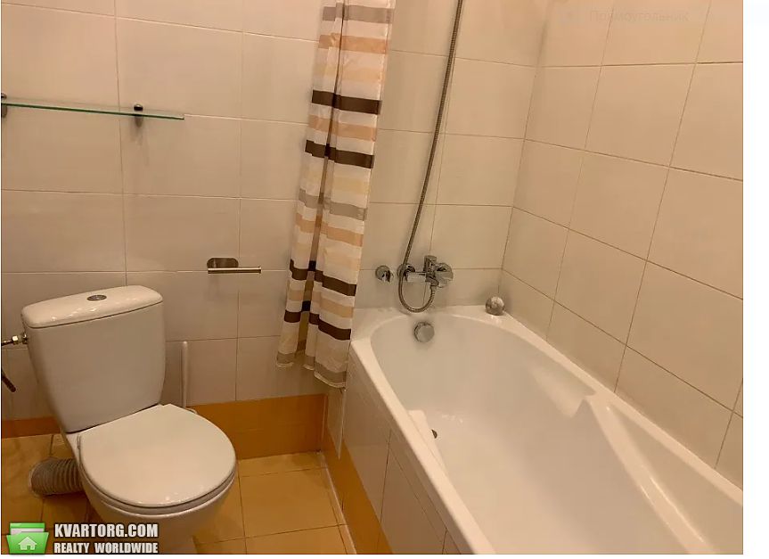 Rent out 1-room apartment. Киев, Проспект Сталинградов — photo 4