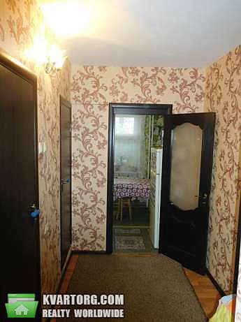 Rent out 3-room apartment. Киев,  Автозаводская — photo 7