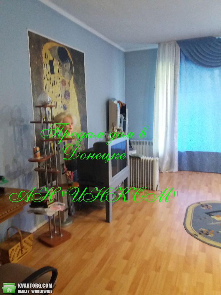 Sell house. Донецк, Артема — photo 2
