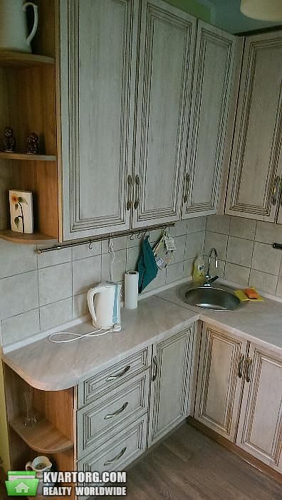 Rent out 1-room apartment. Киев, Приймаченко — photo 5