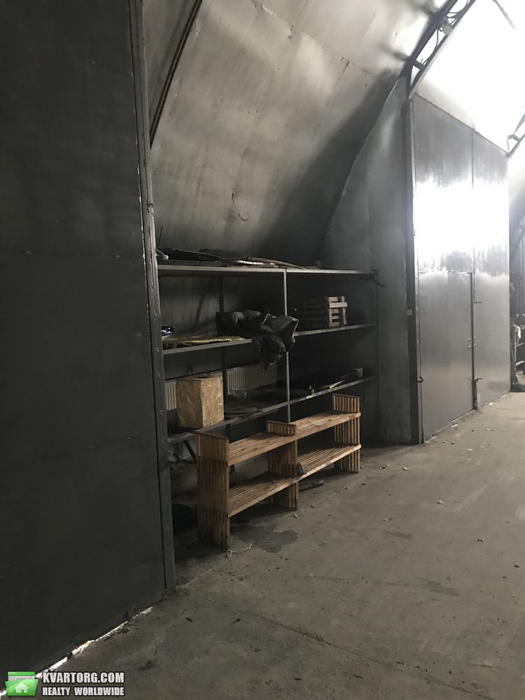 Rent out warehouse. Киев, Центральная — photo 6