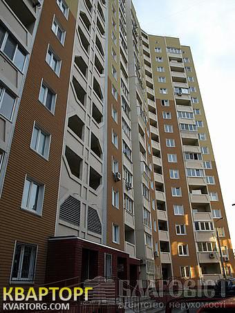 Sell 2-room apartment. Киев, Бакинская — photo 2