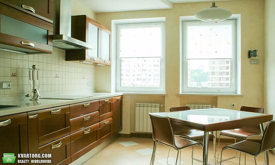 Sell 3-room apartment. Киев,  Паньковская — photo 3