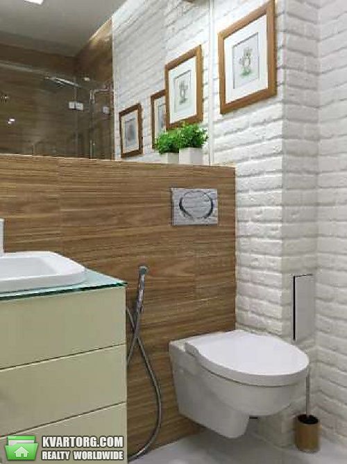 Sell 1-room apartment. Киев,  Львовская — photo 8
