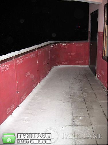 Sell 2-room apartment. Киев, Срибнокильская — photo 9