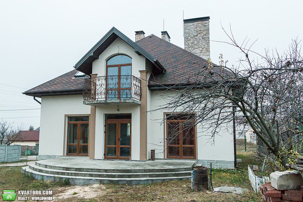 Sell house. Васильков, Пархоменка — photo 3