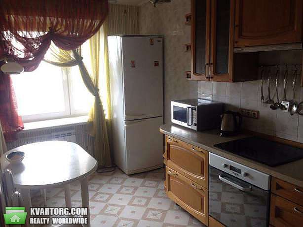 Rent out 3-room apartment. Киев,  Полярная — photo 4