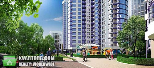Sell 1-room apartment. Киев, Заречная — photo 1