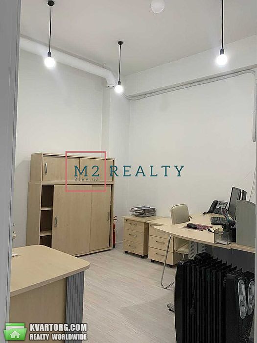 Rent out office. Киев,  Воздвиженская — photo 3