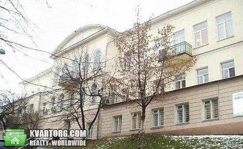 Sell 1-room apartment. Киев, Лютеранская — photo 1