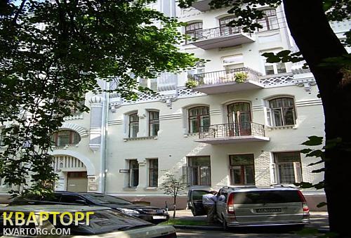 Rent out office. Киев, Липский пер. — photo 1